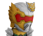 Robo-Knight / GoseiKnight - Power Rangers Dash