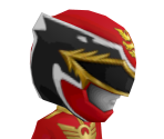 Red Ranger - Power Rangers Dash