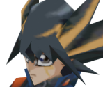 Yusei Fudo - Yu-Gi-Oh! 5D's World Championship 2011: Over the Nexus