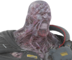 Nemesis T-Type - Dead by Daylight