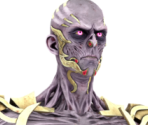 Vecna - Dead by Daylight