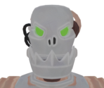 Basher - Disney Epic Mickey: Rebrushed