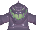 Slobber - Disney Epic Mickey: Rebrushed
