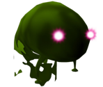 Smoky Progg - Pikmin