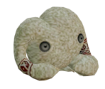 Mamuta - Pikmin