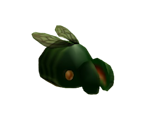 Shearwig - Pikmin