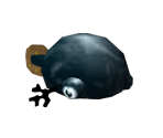Wogpole - Pikmin