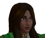 Alanza Alves - Harry Potter: Hogwarts Mystery