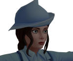Aurelie Dumont - Harry Potter: Hogwarts Mystery