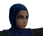 Badeea Ali - Harry Potter: Hogwarts Mystery
