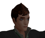 Barnaby Lee - Harry Potter: Hogwarts Mystery