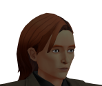Bill Weasley (After Grad.) - Harry Potter: Hogwarts Mystery