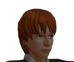 George Weasley - Harry Potter: Hogwarts Mystery