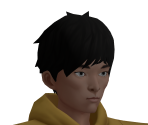 Jae Kim - Harry Potter: Hogwarts Mystery