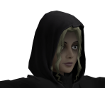 Knockturn Wizard (Female E) - Harry Potter: Hogwarts Mystery