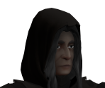 Knockturn Wizard (Male E) - Harry Potter: Hogwarts Mystery