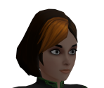 Merula Snyde (Date Outfit) - Harry Potter: Hogwarts Mystery