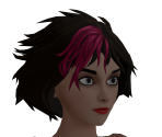 Merula Snyde (Valentine's Day) - Harry Potter: Hogwarts Mystery