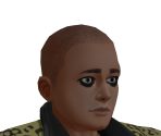Orsino Thruston (Student) - Harry Potter: Hogwarts Mystery