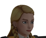 Penny Haywood - Harry Potter: Hogwarts Mystery