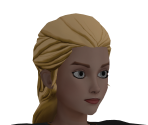 Penny Haywood (Date Outfit) - Harry Potter: Hogwarts Mystery