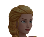 Penny Haywood (Valentine's Day) - Harry Potter: Hogwarts Mystery