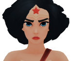 Wonder Woman - MultiVersus