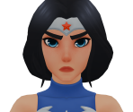Wonder Woman (Bloodlines) - MultiVersus