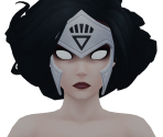 Wonder Woman (Blackest Night) - MultiVersus