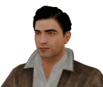 Vito Scaletta (Leather Jacket) - Mafia II