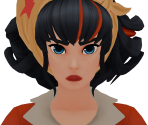 Wonder Woman (DC Bombshells) - MultiVersus
