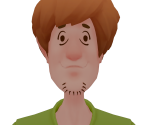 Shaggy Rogers - MultiVersus