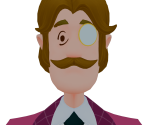 Shaggy Rogers (Uncle Shagsworth) - MultiVersus