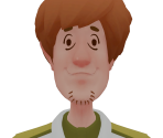 Shaggy Rogers (Mystery Incorporated) - MultiVersus