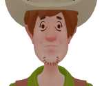 Shaggy Rogers (Showdown) - MultiVersus