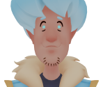 Shaggy Rogers (Tundra Tussle) - MultiVersus