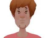 Shaggy Rogers (Steven Universe) - MultiVersus