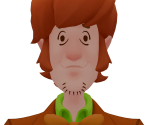 Shaggy Rogers (Fancy) - MultiVersus
