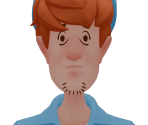 Shaggy Rogers (Sleepless) - MultiVersus