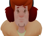 Shaggy Rogers (Winter) - MultiVersus