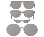Event: Matrix Glasses - MultiVersus