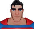Superman - MultiVersus