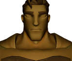 Superman (One Million) - MultiVersus