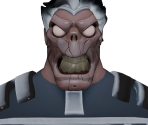 Superman (Black Lantern) - MultiVersus