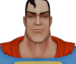 Superman (Fleisher) - MultiVersus