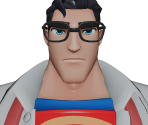 Superman (Clark Kent) - MultiVersus