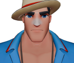 Superman (Summer Break) - MultiVersus