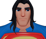 Superman (Anti-Life) - MultiVersus