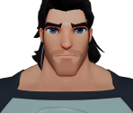 Superman (Regeneration Suit) - MultiVersus