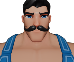 Superman (DC Bombshells) - MultiVersus